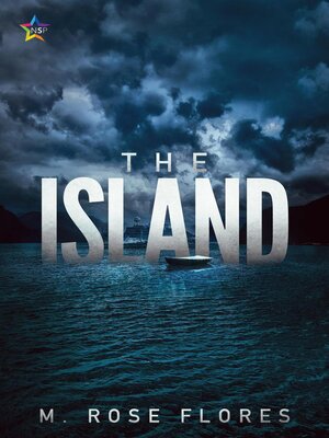 cover image of The Island